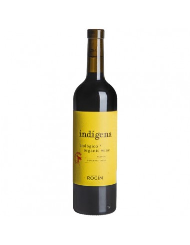 Rocim Ind&iacute;gena Alicante Bouschet Bio...