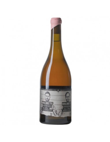 Rocim Ralhete Red 2020