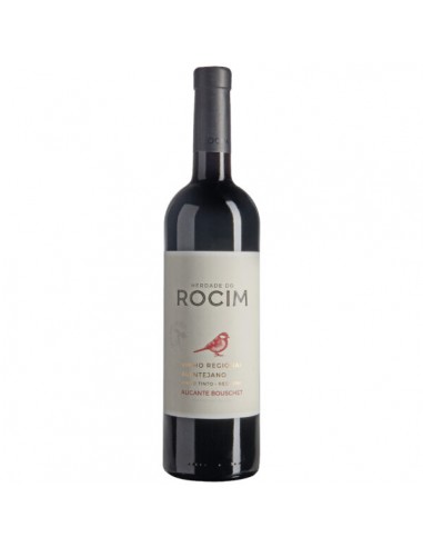 Rocim Alicante Bouschet Tinto 2021