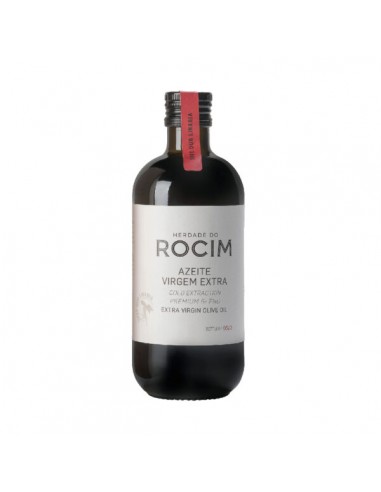 Azeite Virgem Extra Herdade do Rocim...