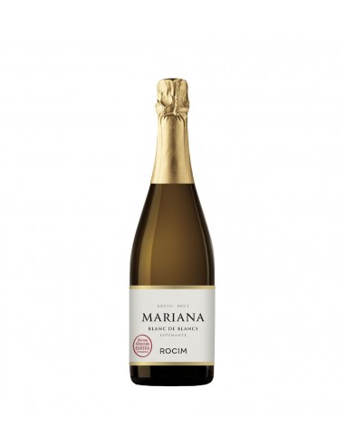 Espumante Rocim Mariana Blanc de Blancs