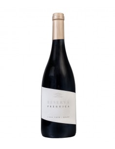 Pregui&ccedil;a Reserva Tinto 2020