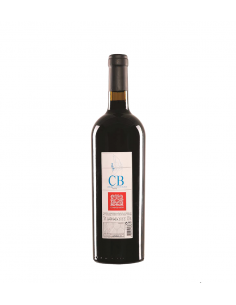 Jovem Calda Bordaleza Red 2011