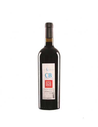Jovem Calda Bordaleza Red 2011