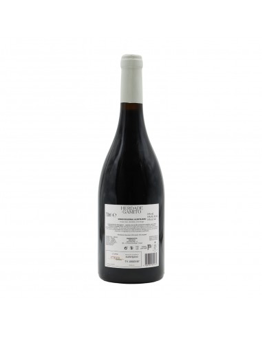 Herdade do Gamito Tinto 2021
