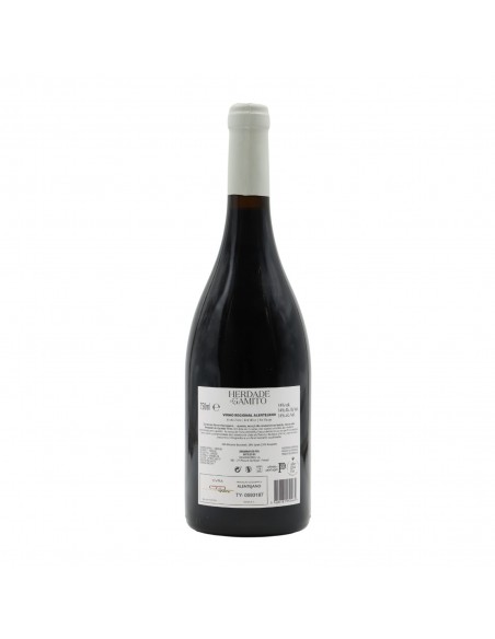 Herdade do Gamito Tinto 2021