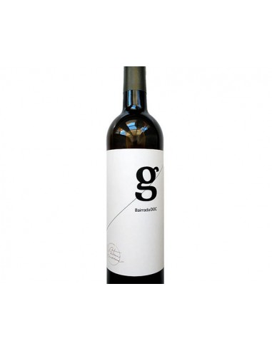 Ant&oacute;nio Guerreiro - Bairrada DOC...
