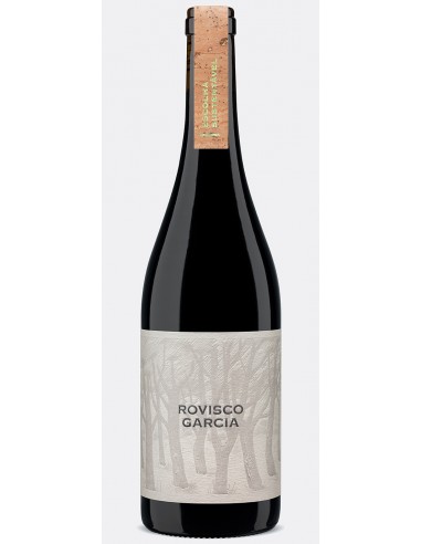 Rovisco Garcia Tinto 2022