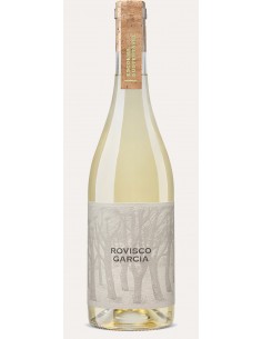 Rovisco Garcia White 2023 75cl