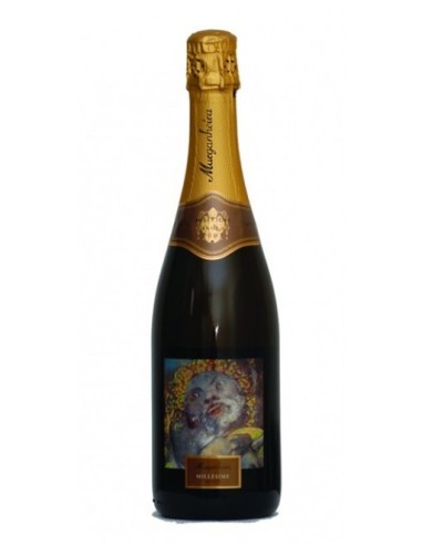 Espumante Murganheira Velha Reserva Meio Seco | Murganheira