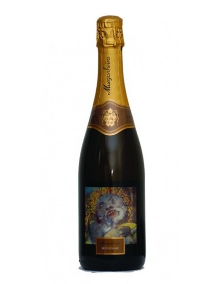 Espumante Murganheira Velha Reserva Meio Seco | Murganheira