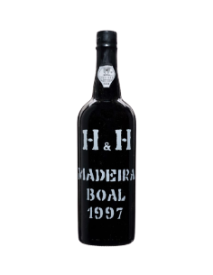 HENRIQUES & HENRIQUES Boal...