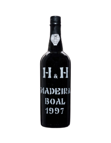 HENRIQUES & HENRIQUES Boal Vint. 1997