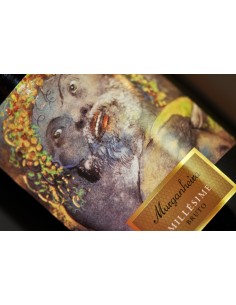 Espumante Murganheira Velha Reserva Meio Seco | Murganheira 2