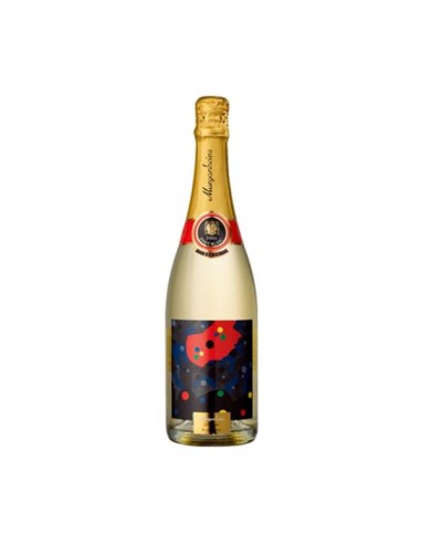 Sparkling Wine Murganheira Extr&ecirc;me de Pinot Blanc Bruto com caixa | Murganheira