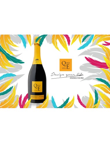 QdoE Bruto 75cl | Quinta do Encontro