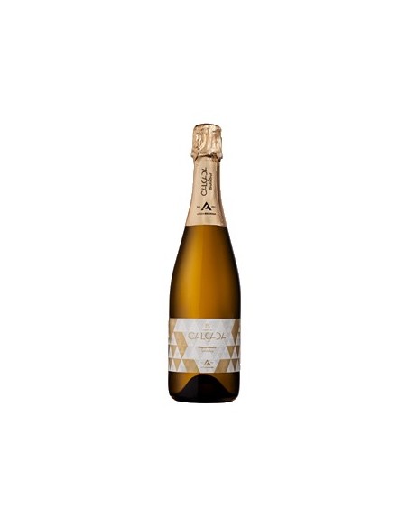 Cal&ccedil;ada Portal da Cal&ccedil;ada Sparkling 75cl | Cal&ccedil;ada
