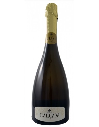 Cal&ccedil;ada Colheita Imperial Bruto 75cl | Cal&ccedil;ada