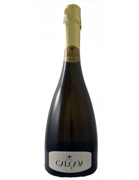 Cal&ccedil;ada Colheita Imperial Bruto 75cl | Cal&ccedil;ada