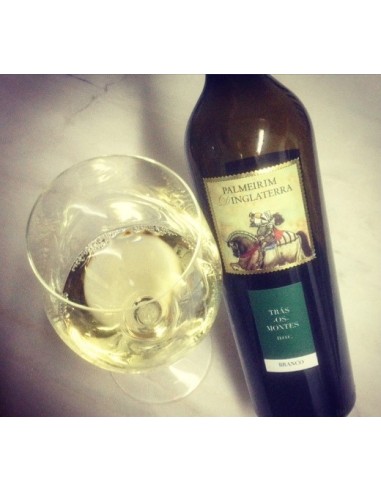 Palmeirim D'Inglaterra Doc Branco 2015 | Palmeirim d'Inglaterra