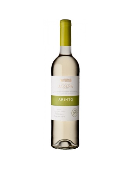 Quinta da Alorna Arinto 2015 75cl | Quinta da Alorna