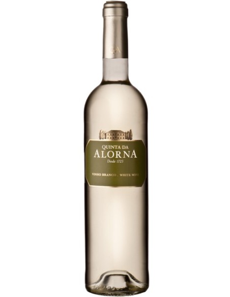 Quinta da Alorna Branco 2015 75cl&nbsp; | Quinta da Alorna
