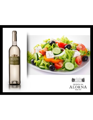 Quinta da Alorna Branco 2015 75cl&nbsp; | Quinta da Alorna