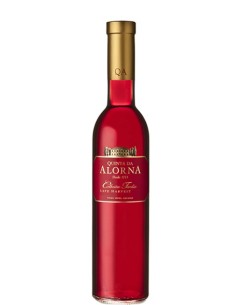 Quinta da Alorna Colheita Tardia Tinto 2013 37,5cl | Quinta da Alorna