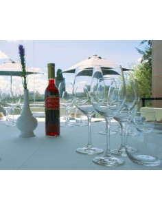 Quinta da Alorna Colheita Tardia Tinto 2013 37,5cl | Quinta da Alorna 2