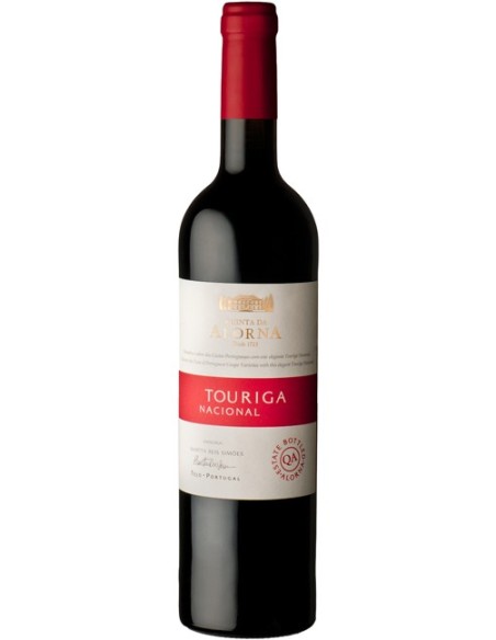 Quinta da Alorna Touriga Nacional Red 2017 75cl&nbsp; | Quinta da Alorna