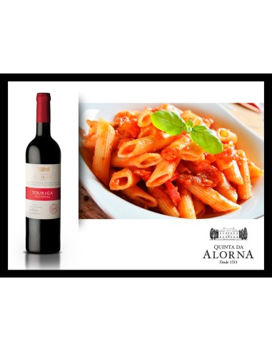Quinta da Alorna Touriga Nacional Red 2017 75cl&nbsp; | Quinta da Alorna