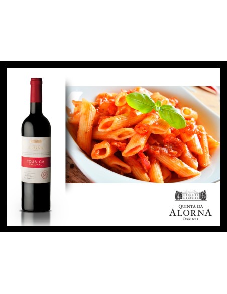 Quinta da Alorna Touriga Nacional Red 2017 75cl&nbsp; | Quinta da Alorna
