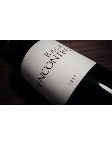 Baga do Encontro 2011 75cl | Quinta do Encontro