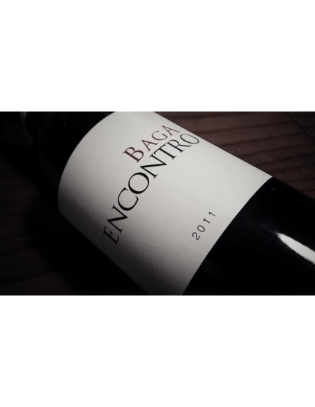 Baga do Encontro 2011 75cl | Quinta do Encontro