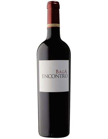 Baga do Encontro 2011 75cl | Quinta do Encontro