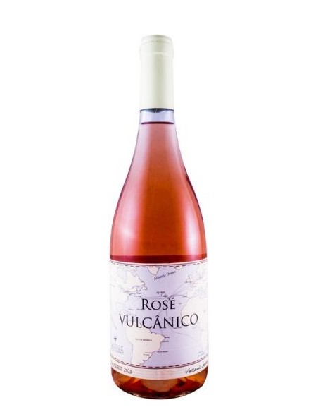Ros&eacute; Vulc&acirc;nico 2020 | Azores Wine Company