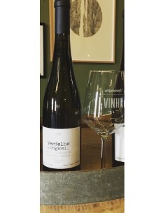 Verdelho O Original White 2018 | Azores Wine Company 2