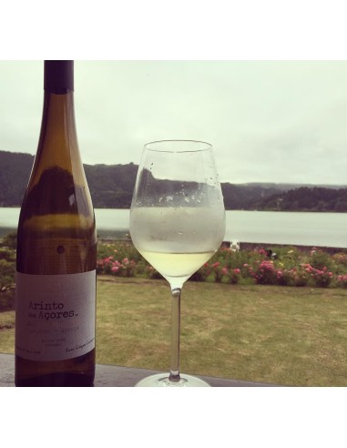 Arinto dos A&ccedil;ores 2016 1,5L | Azores Wine Company