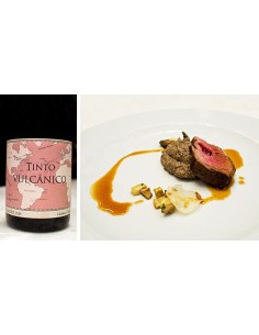 Tinto Vulc&acirc;nico 2018 | Azores Wine Company 2