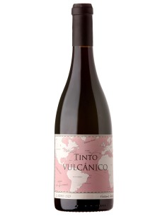 Tinto Vulc&acirc;nico 2018 | Azores Wine Company