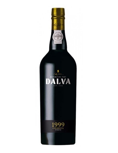Dalva Port Colheita 1999 | C. da Silva - Dalva