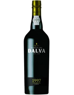 Dalva Port Colheita 1997 | C. da Silva - Dalva