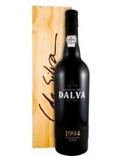 Dalva Port Colheita 1994 | C. da Silva - Dalva