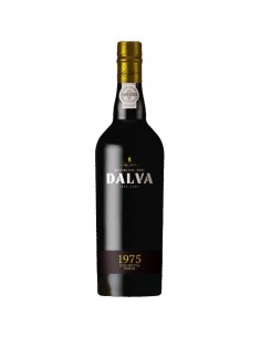 Dalva Port Colheita 1975 | C. da Silva - Dalva