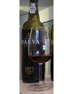 Dalva Port Colheita 1975 | C. da Silva - Dalva 2