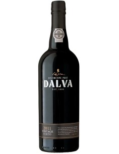 Dalva Port Vintage 2011 | C. da Silva - Dalva