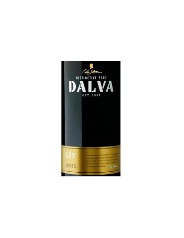 Dalva LBV 2013 | C. da Silva - Dalva