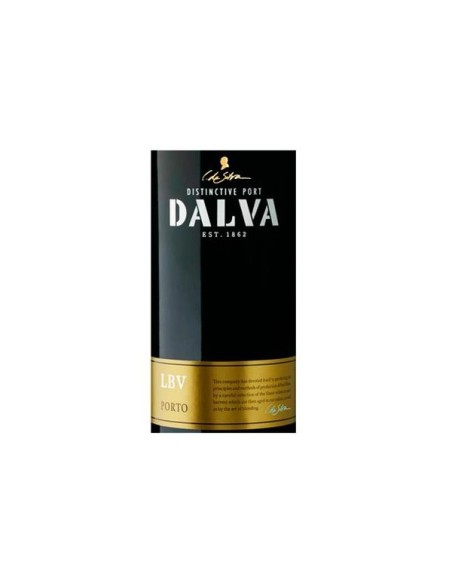 Dalva LBV 2013 | C. da Silva - Dalva