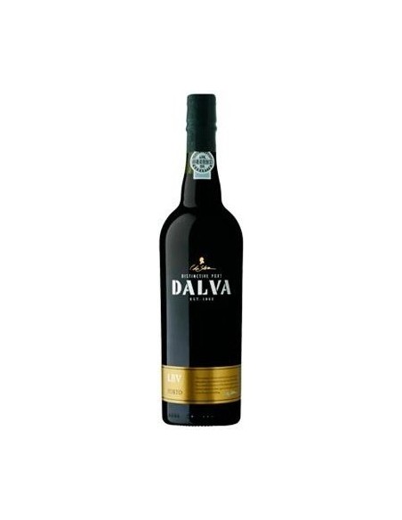 Dalva LBV 2013 | C. da Silva - Dalva
