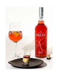 Dalva Ros&eacute; | C. da Silva - Dalva 2